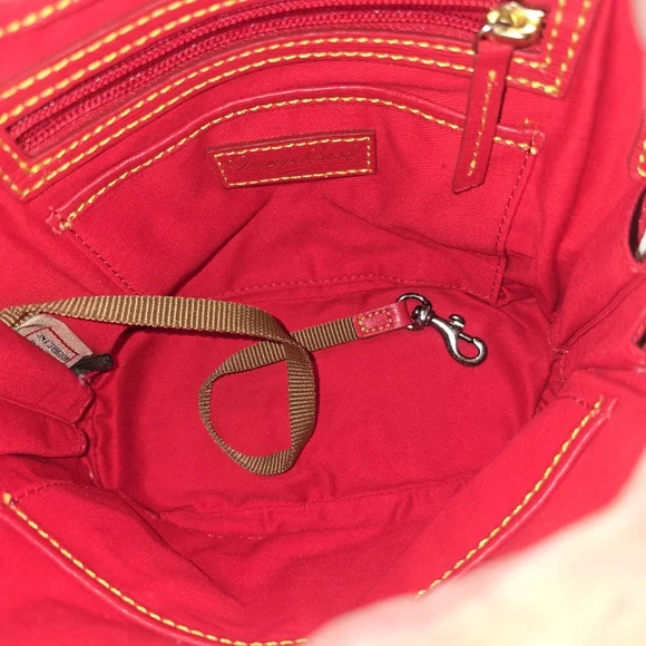 Euc Dooney & Bourke Cupcake Mini Bag - Picture 5 of 5